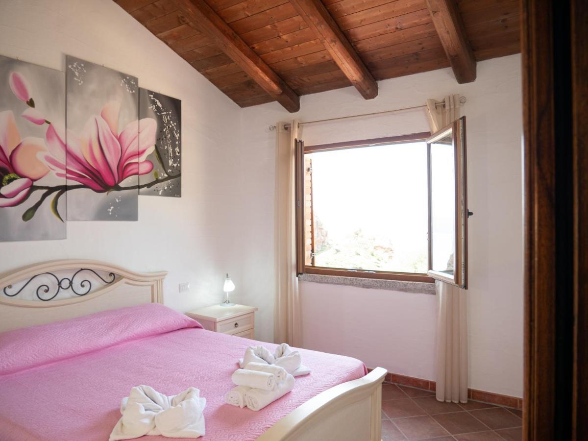 Villa Olga Nebida Dış mekan fotoğraf