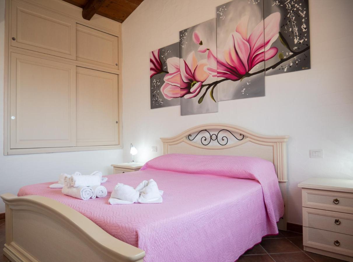 Villa Olga Nebida Dış mekan fotoğraf