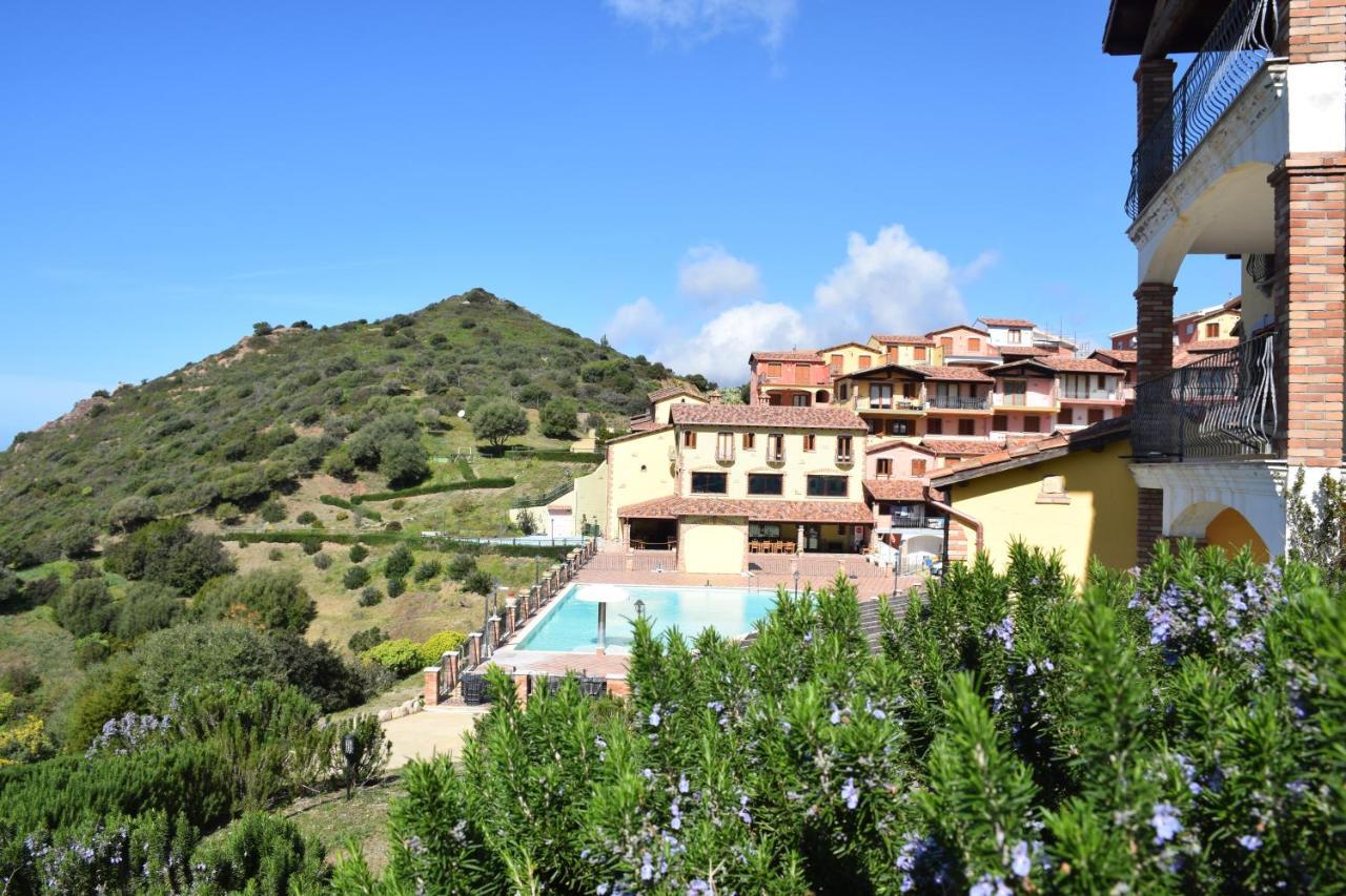 Villa Olga Nebida Dış mekan fotoğraf