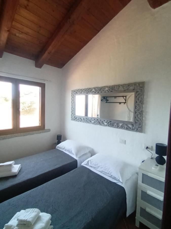 Villa Olga Nebida Dış mekan fotoğraf
