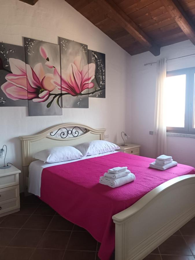 Villa Olga Nebida Dış mekan fotoğraf