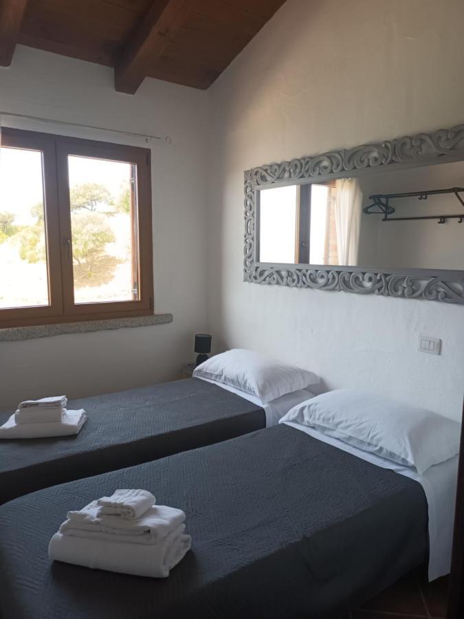 Villa Olga Nebida Dış mekan fotoğraf