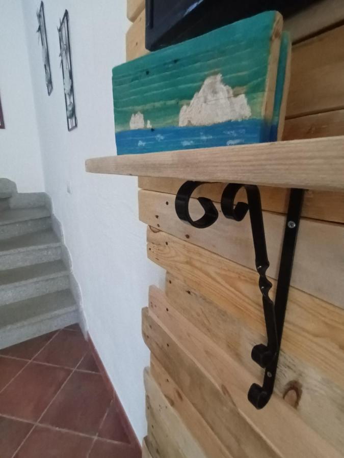 Villa Olga Nebida Dış mekan fotoğraf