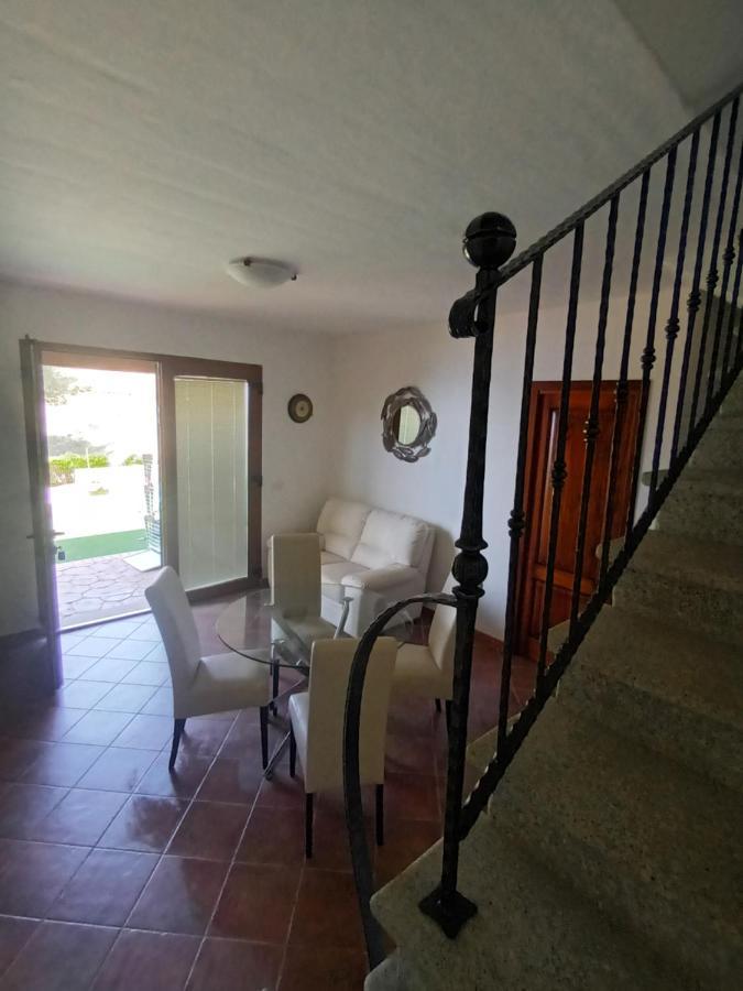 Villa Olga Nebida Dış mekan fotoğraf