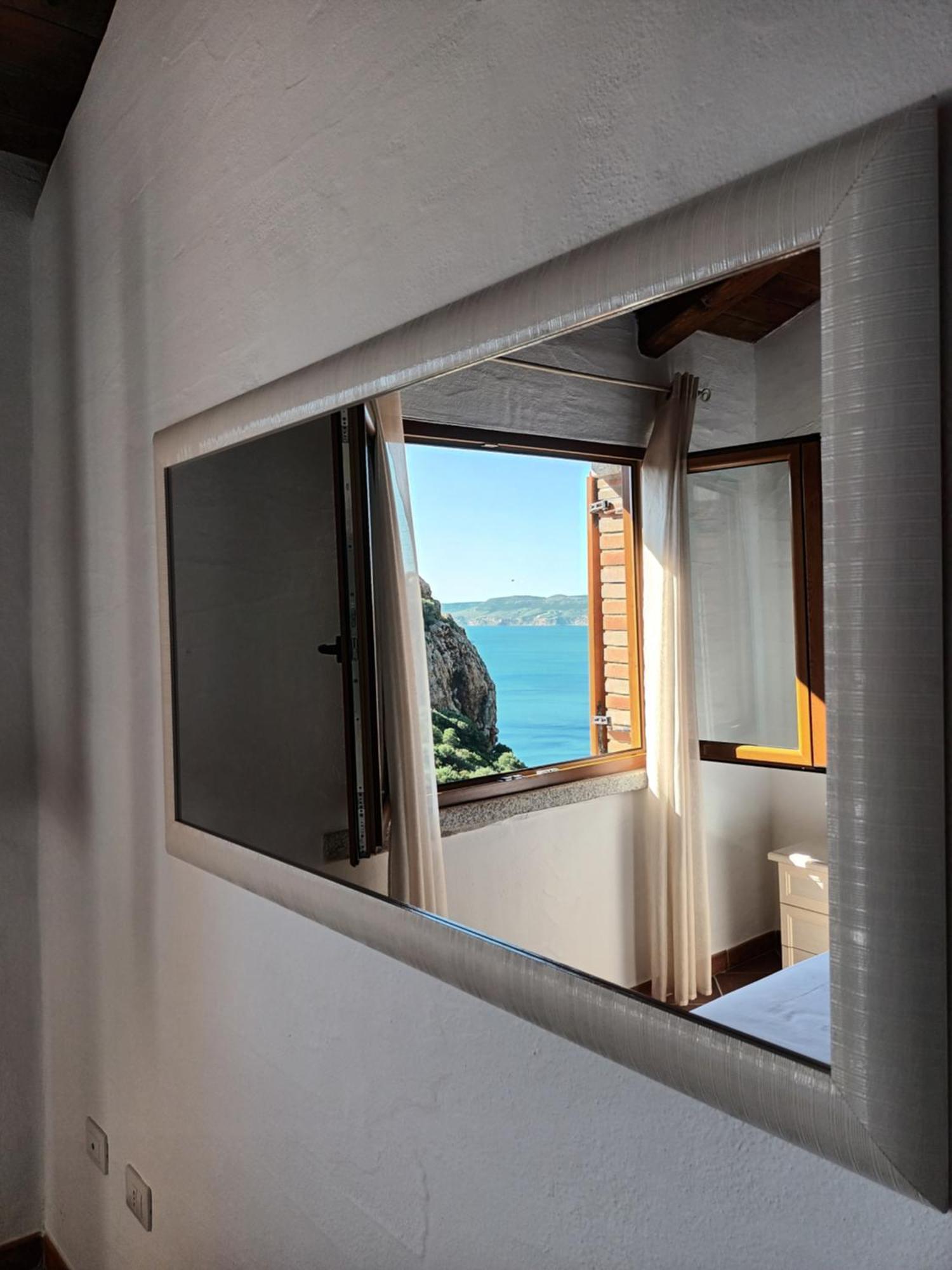 Villa Olga Nebida Dış mekan fotoğraf