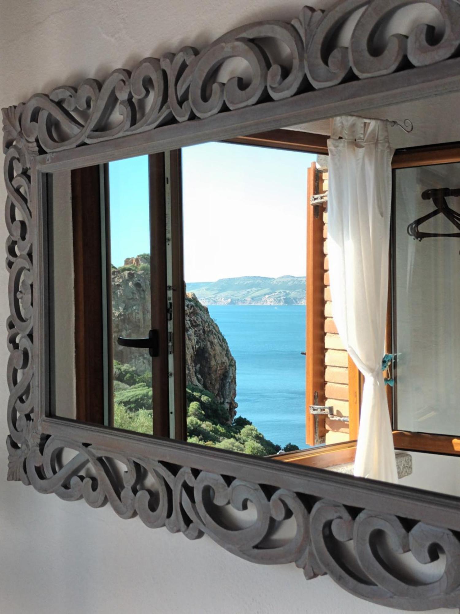 Villa Olga Nebida Dış mekan fotoğraf