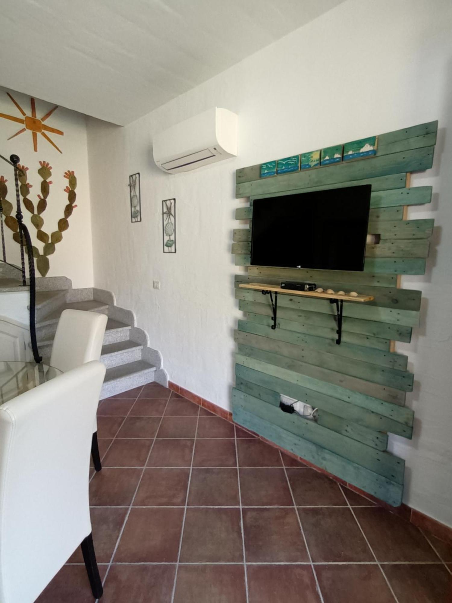 Villa Olga Nebida Dış mekan fotoğraf