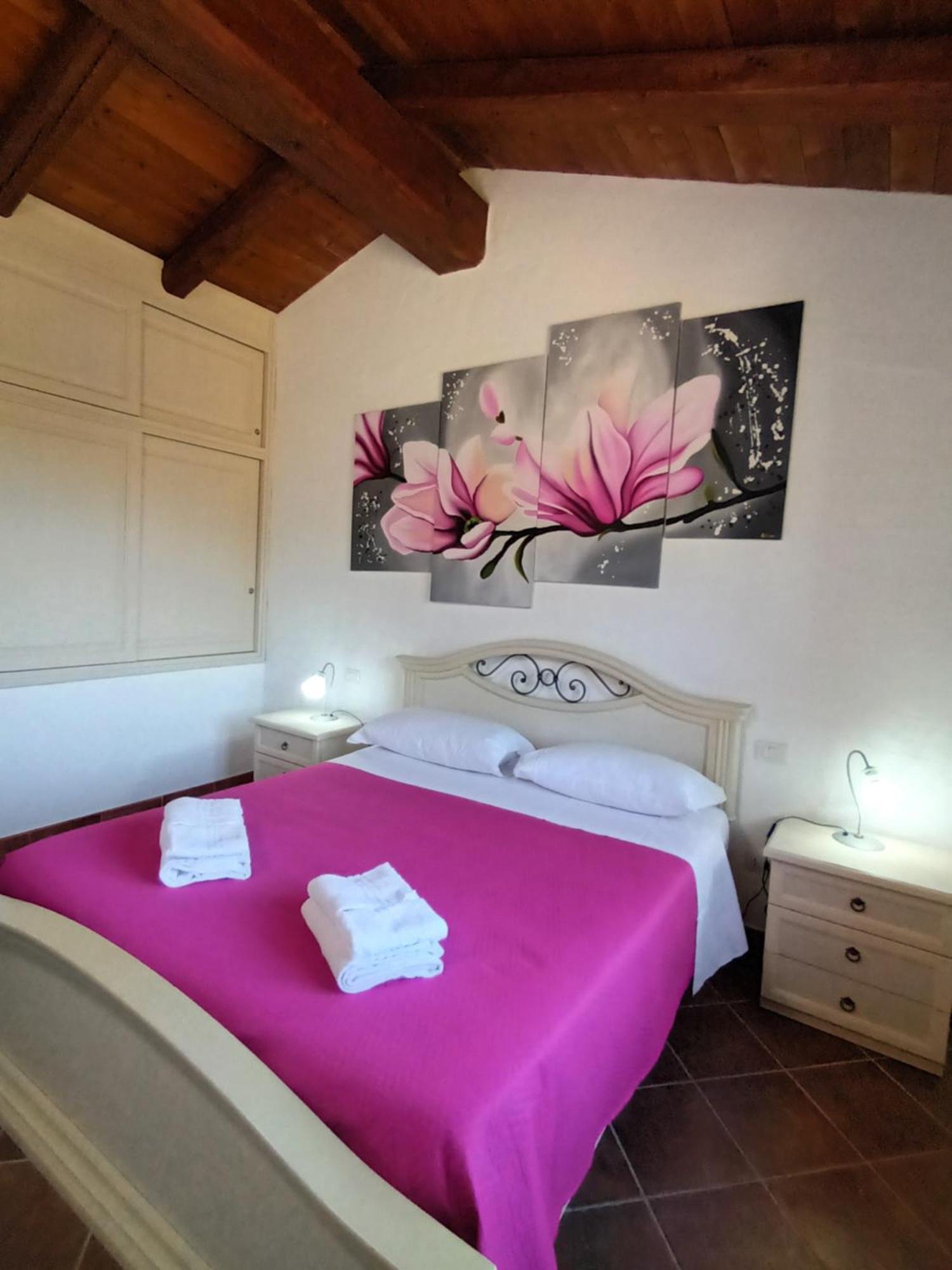 Villa Olga Nebida Dış mekan fotoğraf