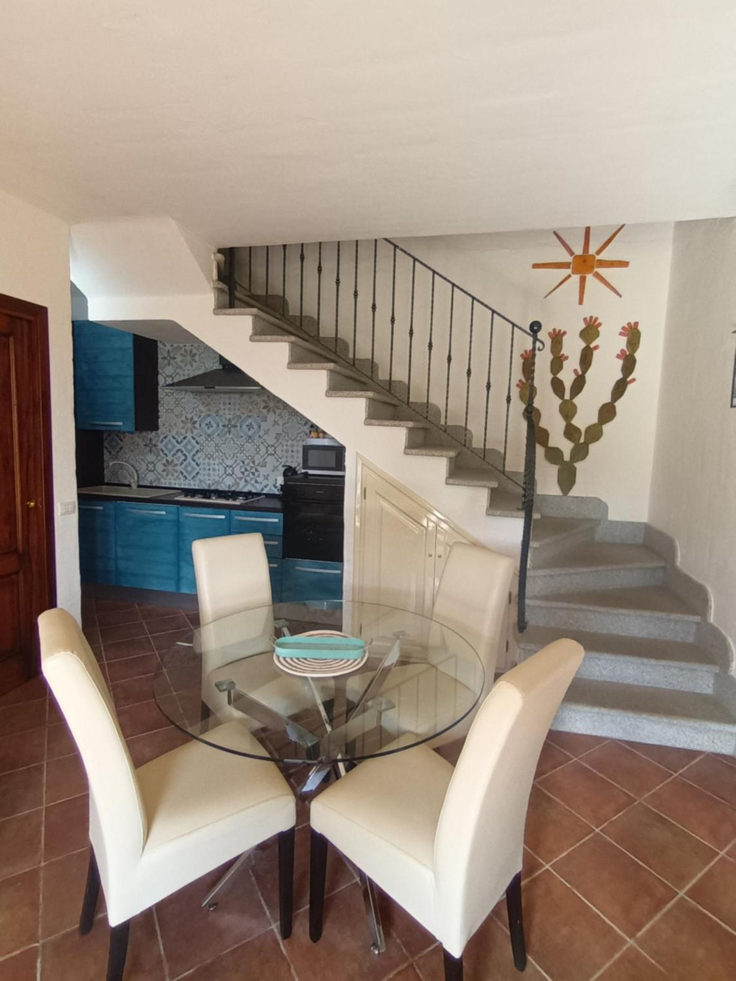 Villa Olga Nebida Dış mekan fotoğraf