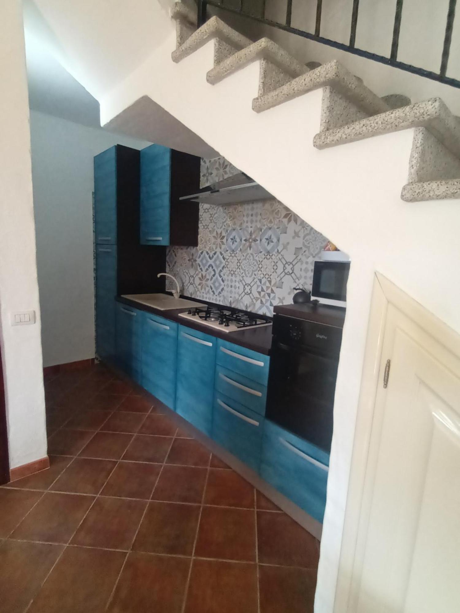 Villa Olga Nebida Dış mekan fotoğraf