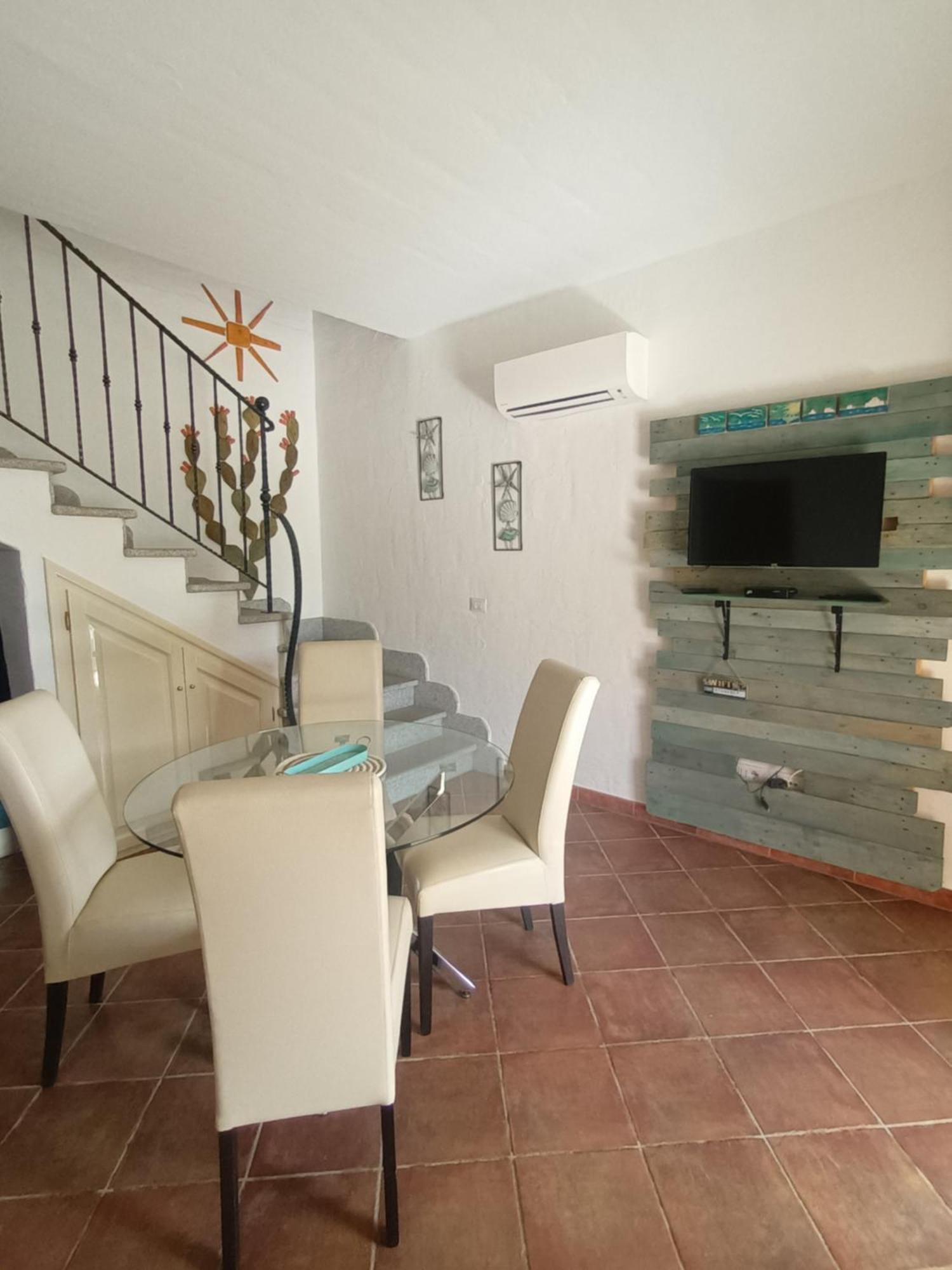 Villa Olga Nebida Dış mekan fotoğraf