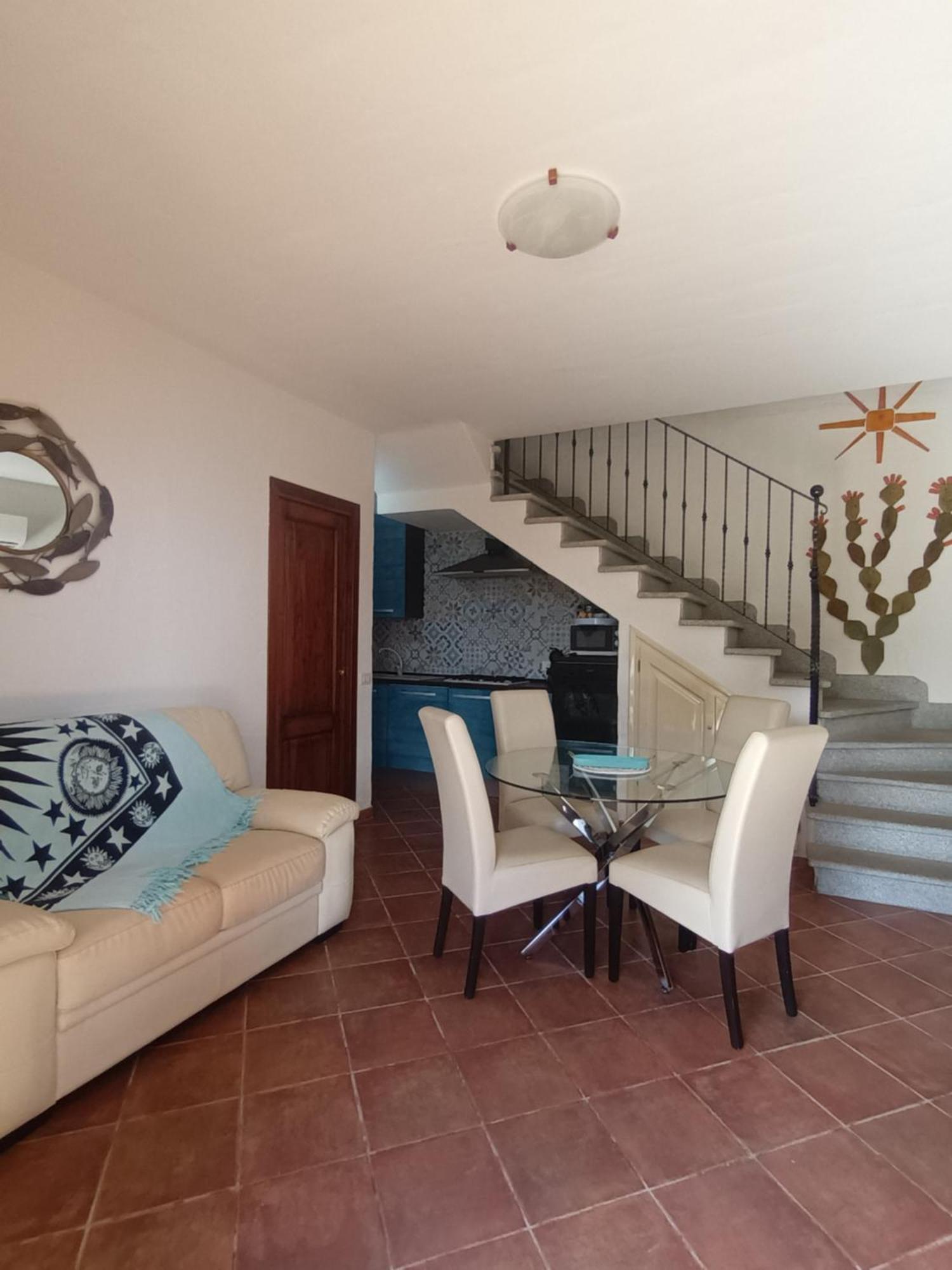 Villa Olga Nebida Dış mekan fotoğraf