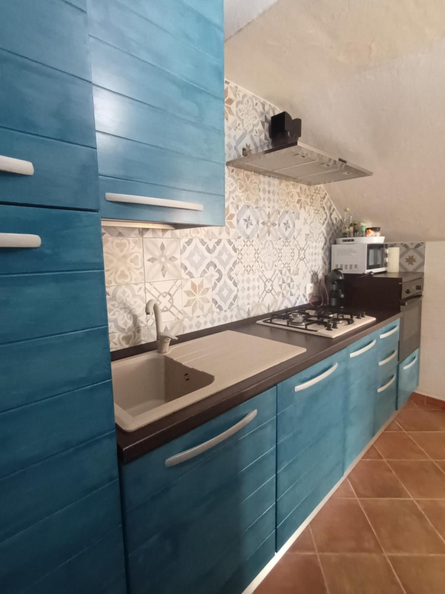 Villa Olga Nebida Dış mekan fotoğraf