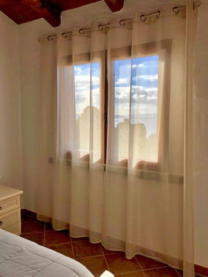 Villa Olga Nebida Dış mekan fotoğraf